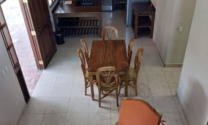 Concepcion de Ataco Cabina | Charming 3-bedroom cabin close to Concepción de Ataco with WiFi & free parking