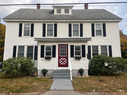 Woodville Apartamento | Charming 3BR in centrally located neighborhood