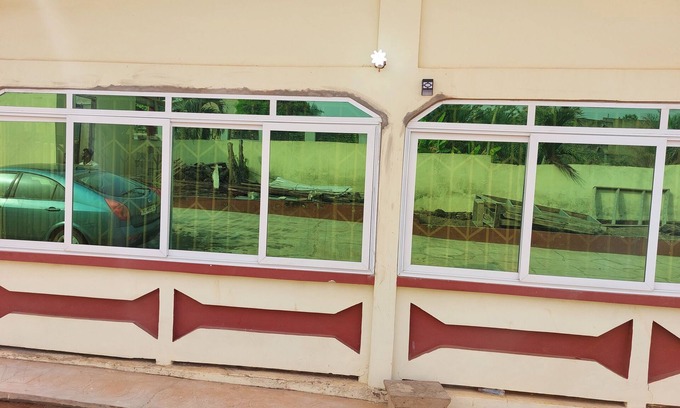 Kumasi Casa | Charming 4-Bed House in Atwima Techiman, Kumasi