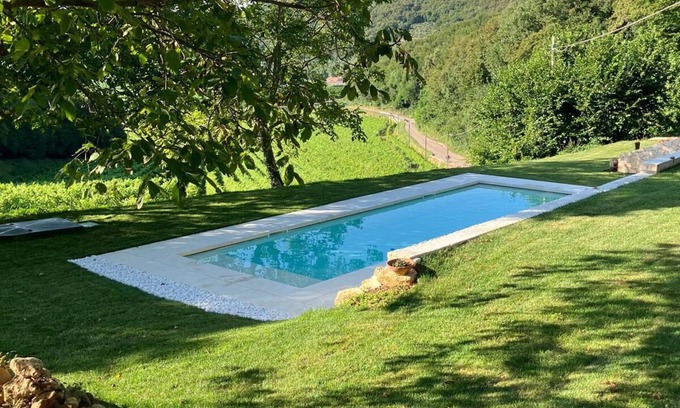 Negrar Otro | Charming 4-bedroom farmhouse in Valpolicella