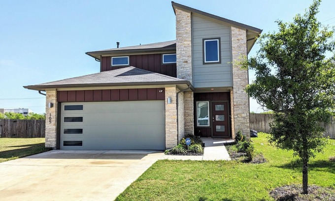 San Marcos Casa | Charming 4-bedroom house in San Marcos