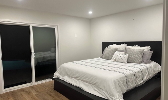 Allied Gardens Casa | Charming 4-bedroom house with AC and WiFi in enjoyable San Diego