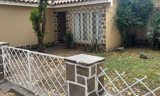 Salta Casa | Charming 4-bedroom house with AC and WiFi in brilliant Salta