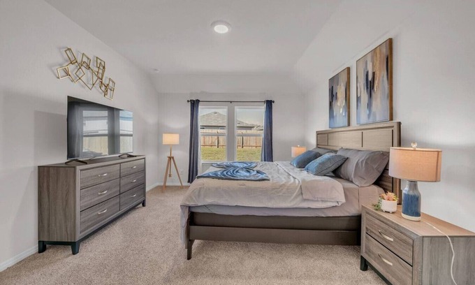 Manor Casa | Charming 4 Bedroom Manor Hideaway