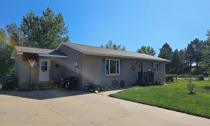 Sturgis Casa | Charming 4-bedroom Sturgis Rally rental ideally located near downtown Sturgis