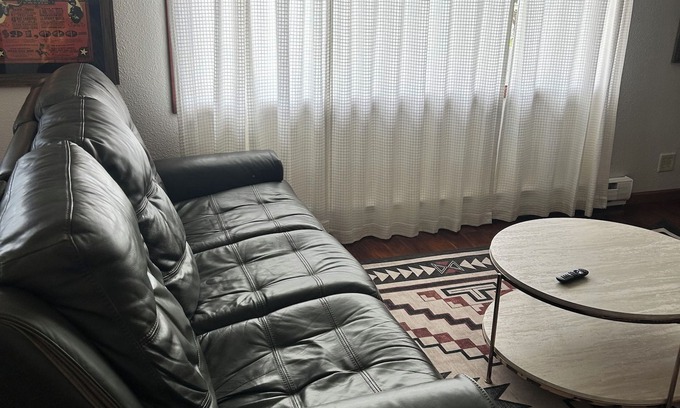 Hot Springs Casa | Charming 4-bedroom house with WiFi and AC in Hot Springs