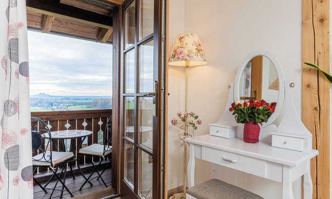 Mirova pod Kozakovem Casa | Charming 4-bedroom country house in lovely UNESCO Czech Paradise area with WiFi