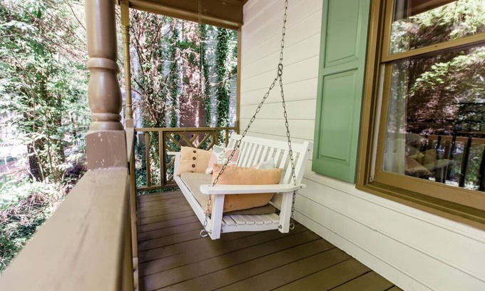 Raleigh Casa | Charming 4BR ★ Family-Friendly ★ w/Backyard ★