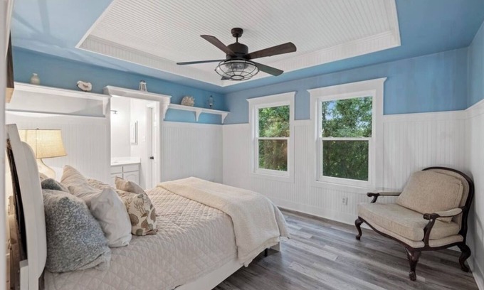Denton Casa | Charming 5-bedroom Country House in Denton
