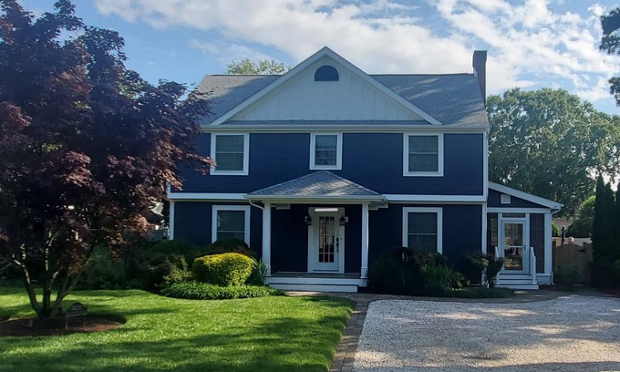 Dodds Addition Casa | Charming 5BR home with private pool, minutes to the beach and Rehoboth Ave.