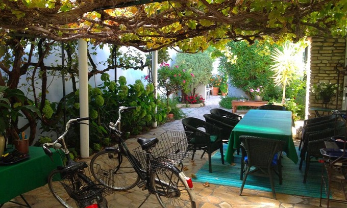 La Couarde-sur-Mer Casa | Charming 6 bedroom house Ile de Ré