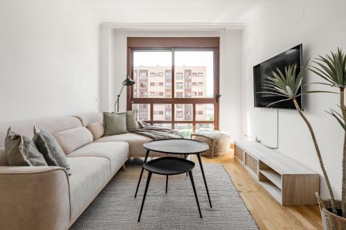 Rejas Apartamento | Charming Airport IV