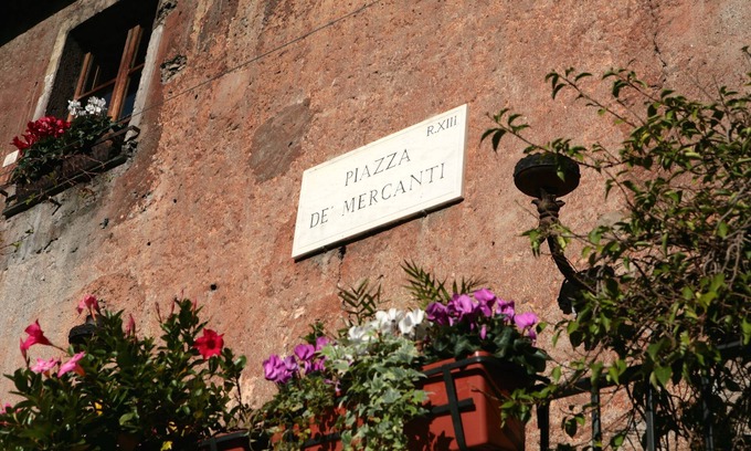 Trastevere Apartamento | Apartamento encantador y confortable en la parte más característica de Trastevere