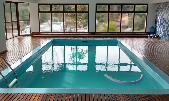 Floresta Apartamento | APARTAMENTO CON ENCANTO Y ACOGEDOR A 500 M DEL CENTRO CON WIFI