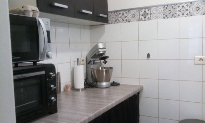 Riscle Apartamento | Encantador y acogedor apartamento en el centro cerca de servicios sin coche