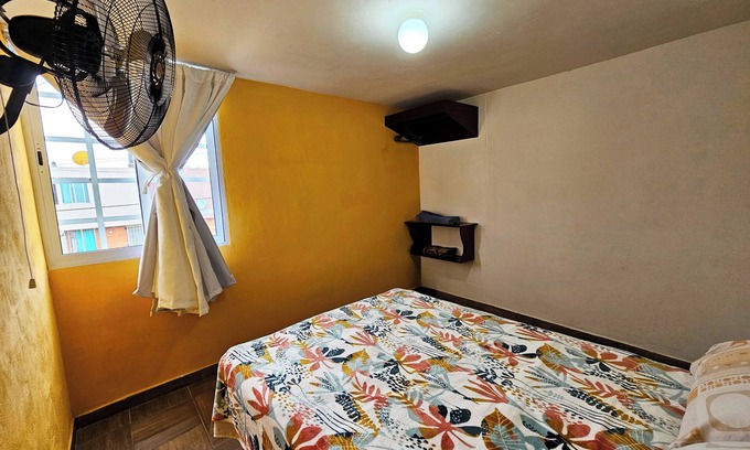 Tehuacan Casa | Encantadora y acogedora casa a 3 min de la BUAP