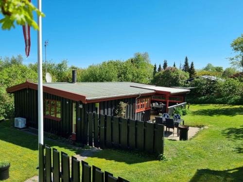 Hoeve Strand Casa | Charming And Cozy House Near Høve Beach