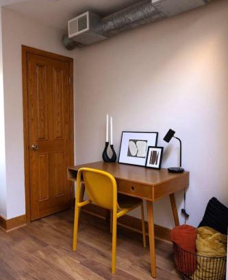 Northfield Apartamento | Charming and Cozy Studio in DT Northfield