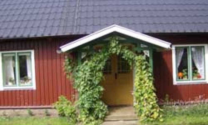 Stenstorp Casa | Charming and inexpensive holiday home in southern Sweden