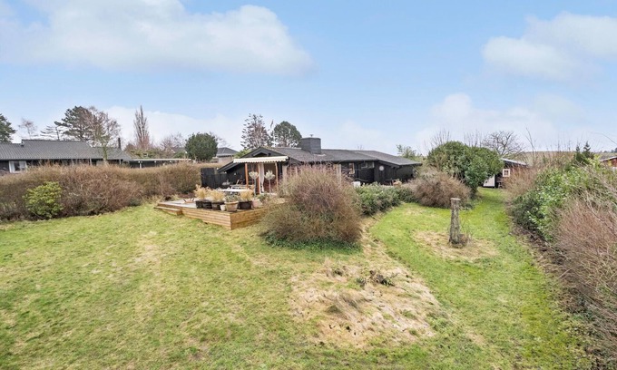 Holloselund Casa | Charming and inviting vacation home on the popular Danish Riviera.