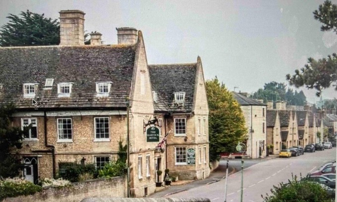 Wansford Cabaña | Charming and Modern 3 bed Cottage in Wansford