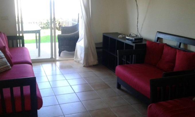 Fnideq Apartamento | Lugar encantador y seguro