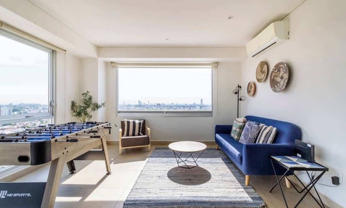 Zapopan Condominio | Charming and Secure Apartment