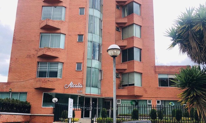 Cuenca Apartamento | Charming and Tranquil Haven