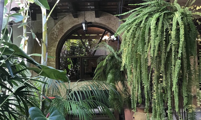 Antigua Guatemala Casa | Charming Antigua Style Home with Beautiful Terraces in Quiet Authentic Village