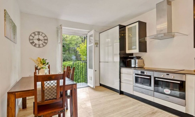 Earl's Court Apartamento | Charming Apartment Earls Court