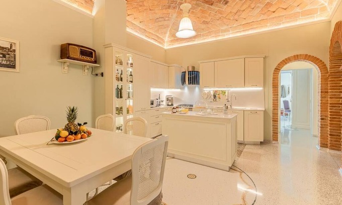 Citta della Pieve Apartamento | Charming Apartment Cartoni