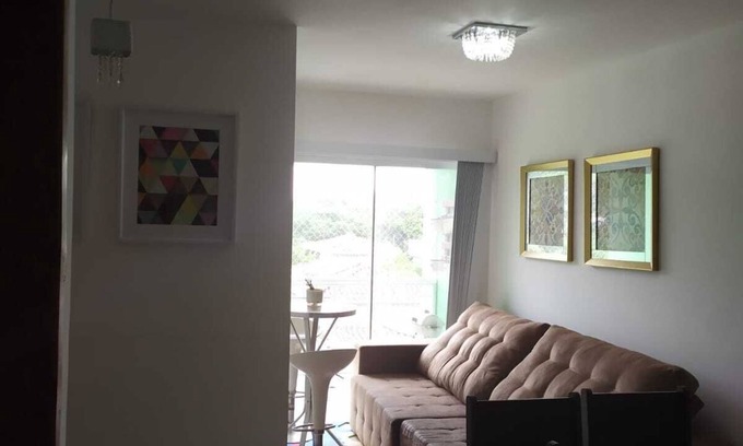 Rio das Ostras Casa | CHARMING APARTMENT IN RIO DAS OSTRAS
