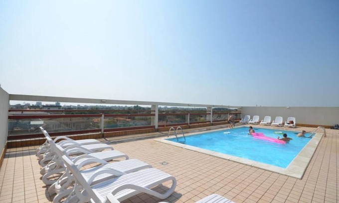Bibione Apartamento | Encantador apartamento cerca de la playa por Beahost Rentals