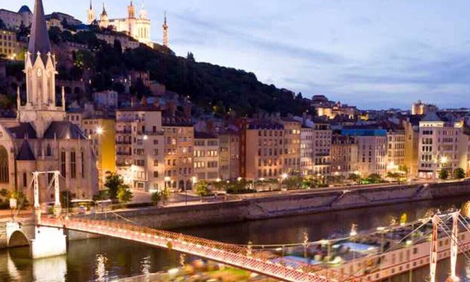 Moliere - Edgard Quinet Apartamento | APARTAMENTO CON ENCANTO CERCA DEL PUENTE LAFAYETTE PARA 4 PERSONAS