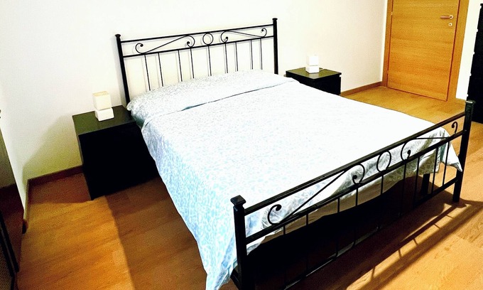 Quartiere XX Ardeatino Apartamento | Charming apartment Eur