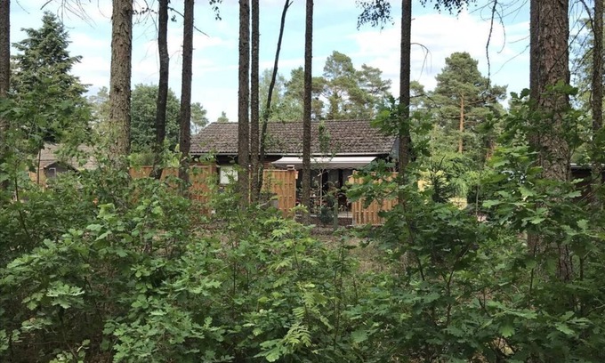 Ovelgoenne Apartamento | Encantador apartamento en Husum