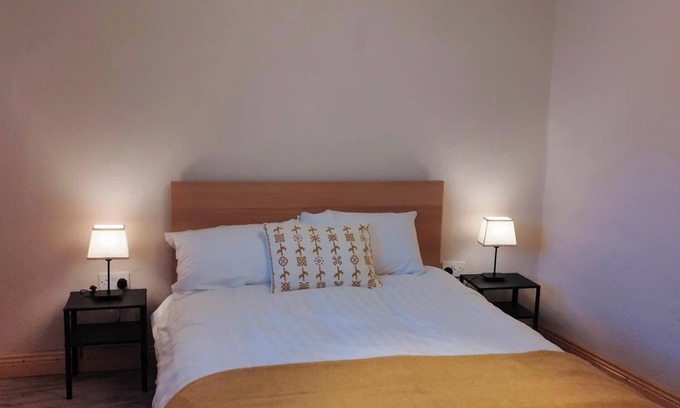 Ballyroddy Apartamento | Charming apartment in Termonbarry