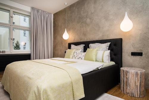 Josefov Apartamento | Charming apartment in famous area