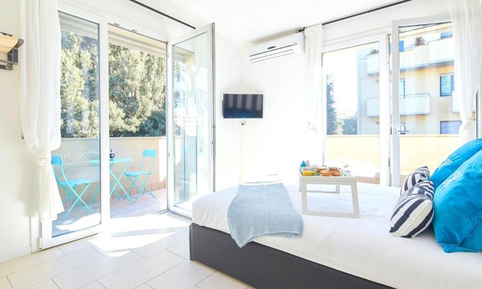 Santa Maria Novella Apartamento | Charming Apartment in Firenze