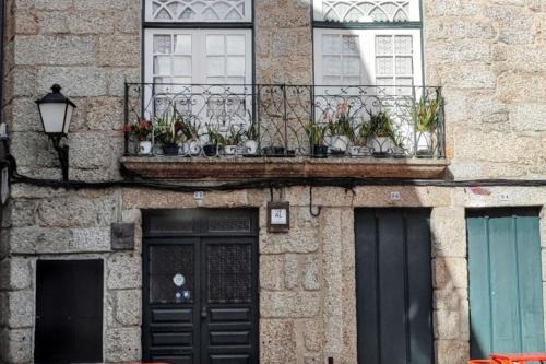 Old Town Apartamento | Charming apartment in Guimarães of 70 m²