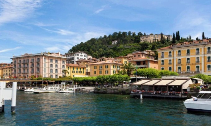 Bellagio Apartamento | Charming Apartment in the Heart of Bellagio
