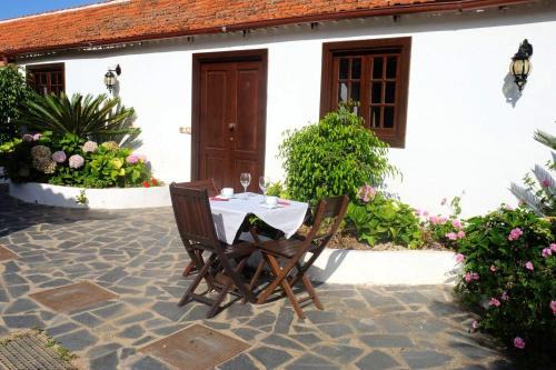 Los Silos Apartamento | Charming Apartment in Los Silos, 80m² with Terrace