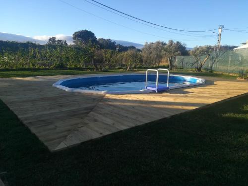 Monchique Apartamento | Charming apartment in Monchique with shared pool - 55 sqm