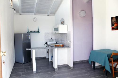 Granelli Apartamento | Charming Apartment in Pachino 45 sqm with Balcony