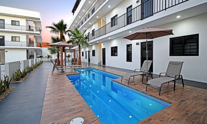 La Paz Condominio | Encantador departamento en el corazón de La Paz