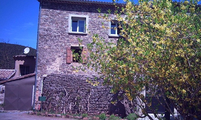 Corbes Apartamento | Encantador apartamento en el parque nacional de Cévennes