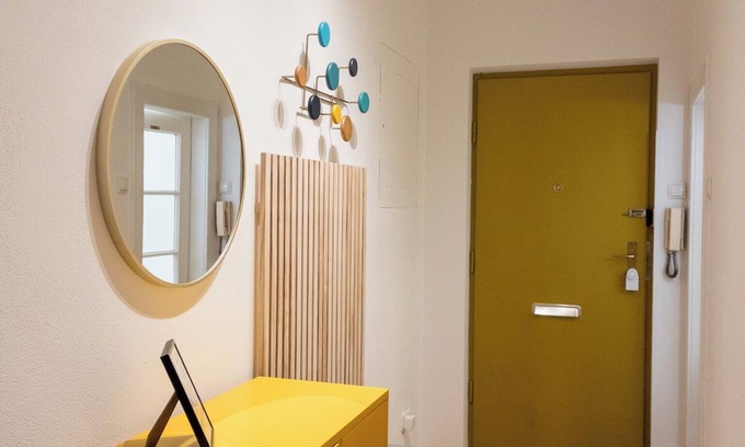 Graz City Centre Condominio | Charming apartment in the heart of Graz, free underground parking