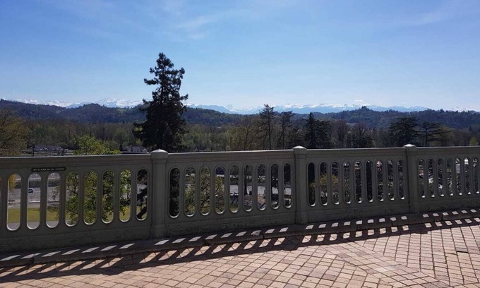Centre Ville Apartamento | Charming apartment in the heart of Pau
