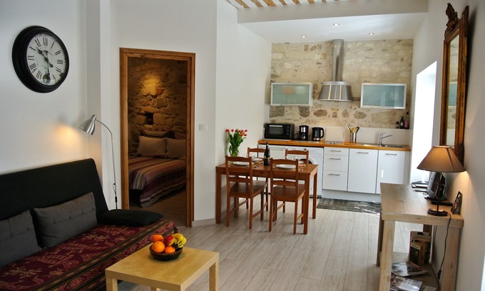 Avignon City Centre Apartamento | Piso / apartamento - Avignon