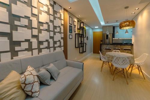 Maringa Apartamento | Charming Apartment LZ108